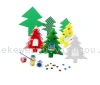 Polystyrene foam EPS is a DIY foam material for children's handicrafts details Picture